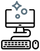 Icone Nettoyage de locaux